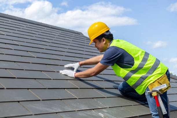 Best Roof Leak Repair  in Peabody, KS
