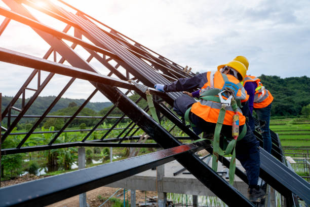 Peabody, KS Roofing Contractor Company