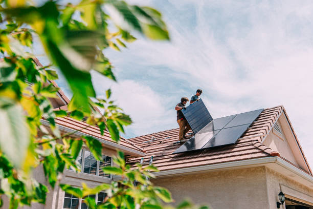 Best Roof Waterproofing Services  in Peabody, KS