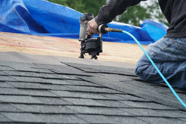 Best Residential Roofing Contractor  in Peabody, KS