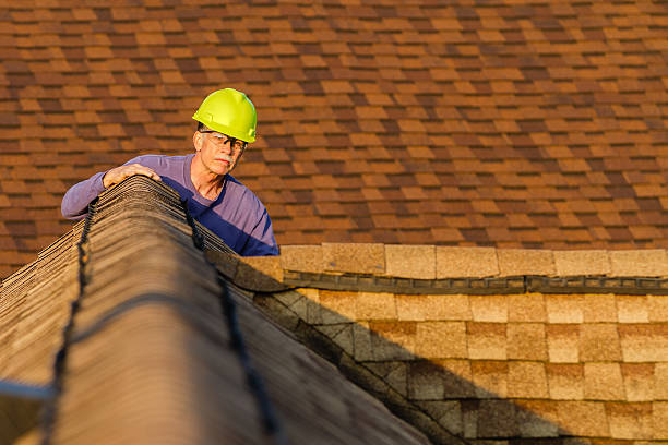 Best Roof Maintenance Services  in Peabody, KS