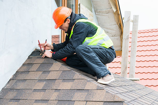 Tile Roofing Contractor in Peabody, KS
